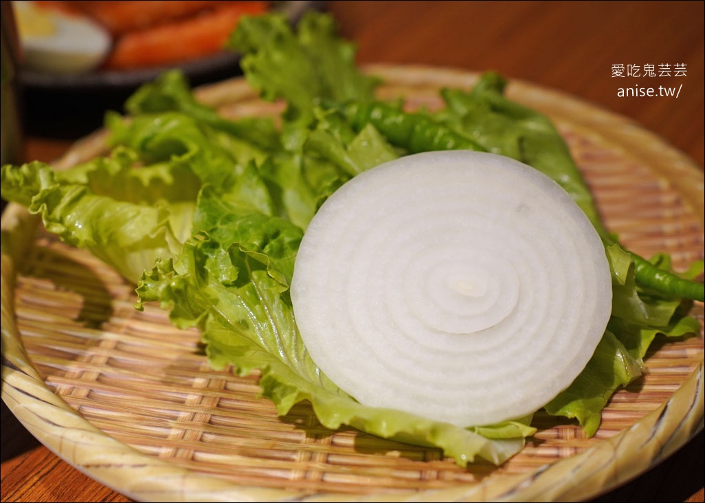 ABV 韓式餐酒館ｘ精釀啤酒，侍酒師教你挑選最搭配餐點精釀啤酒的秘訣！(文末菜單)