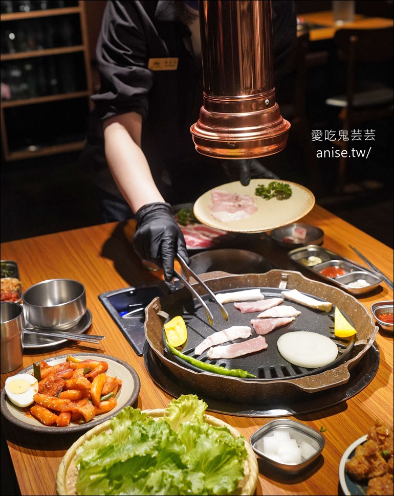 ABV 韓式餐酒館ｘ精釀啤酒，侍酒師教你挑選最搭配餐點精釀啤酒的秘訣！(文末菜單)