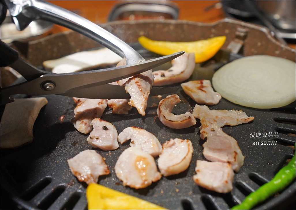 ABV 韓式餐酒館ｘ精釀啤酒，侍酒師教你挑選最搭配餐點精釀啤酒的秘訣！(文末菜單)