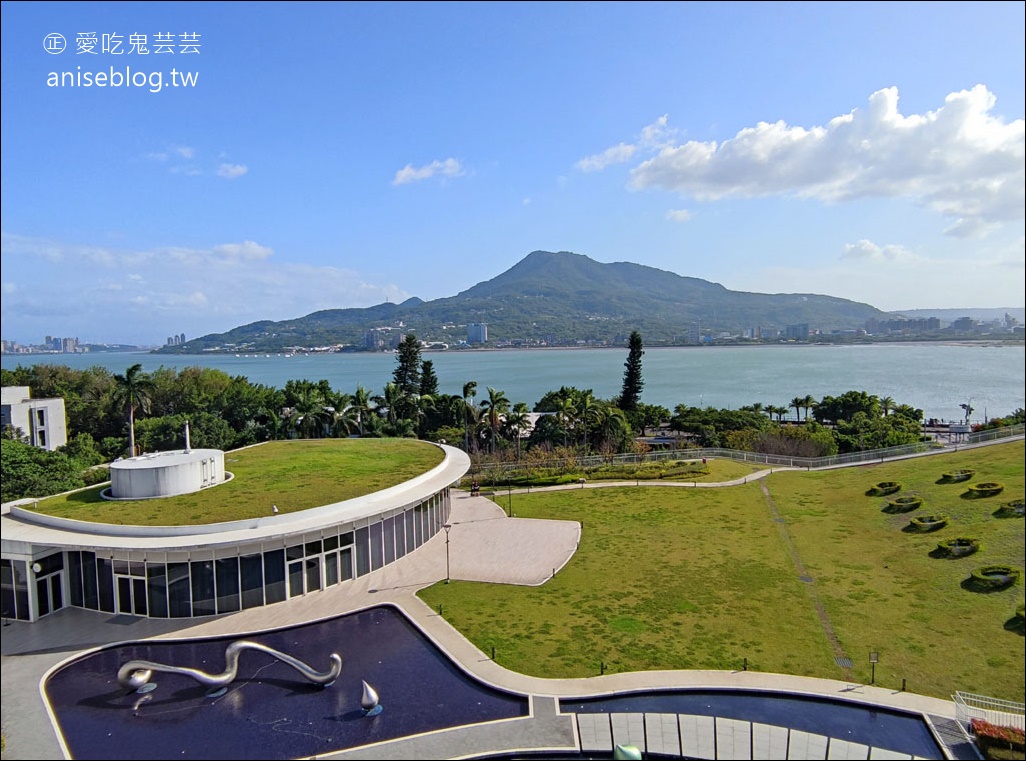 皇冠海岸觀光圈一日遊 | 北海岸牧蜂農場、春金活海產、芝蘭公園海上觀景平台、將捷金鬱金香酒店下午茶