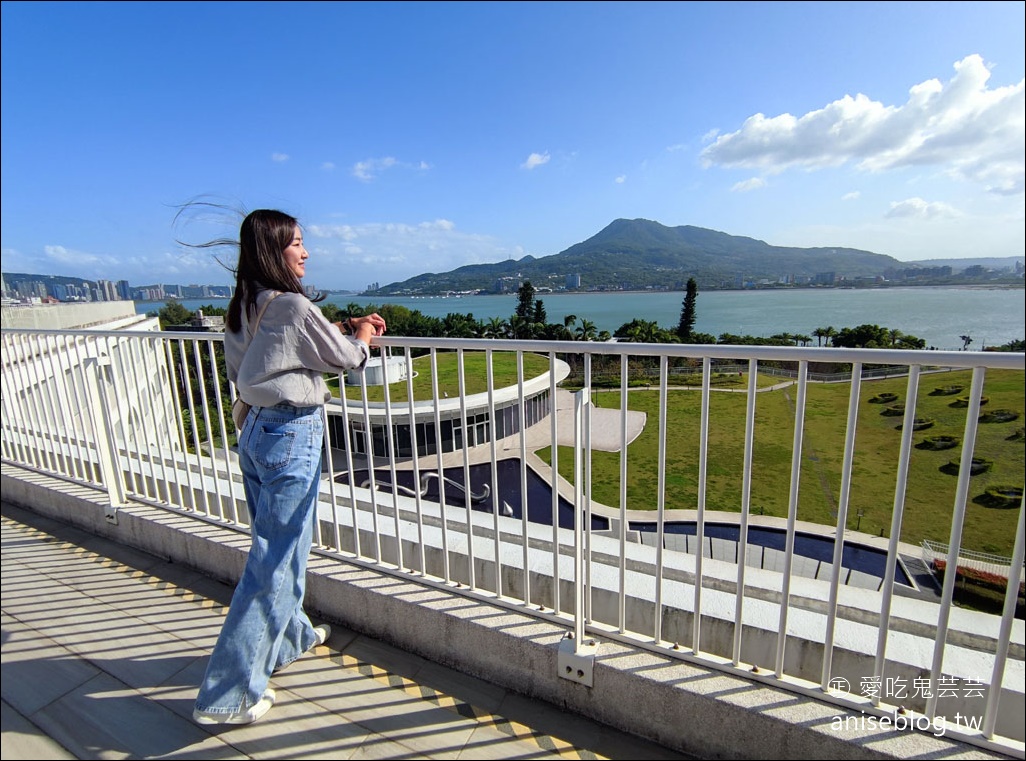 皇冠海岸觀光圈一日遊 | 北海岸牧蜂農場、春金活海產、芝蘭公園海上觀景平台、將捷金鬱金香酒店下午茶