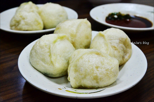 桃園早餐美食，六福包子八德店(姐姐食記) @愛吃鬼芸芸