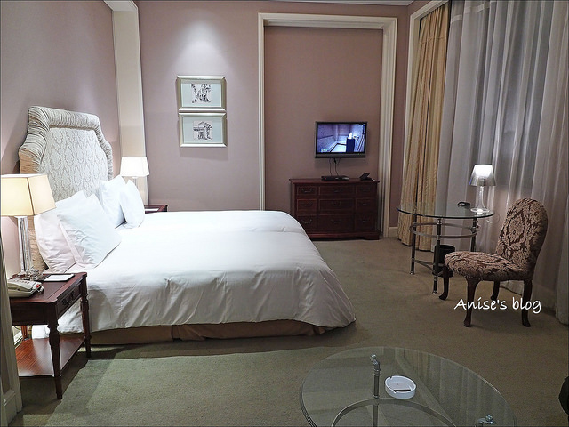 上海外灘住宿．外灘浦華酒店，典雅舒適的好飯店 @愛吃鬼芸芸