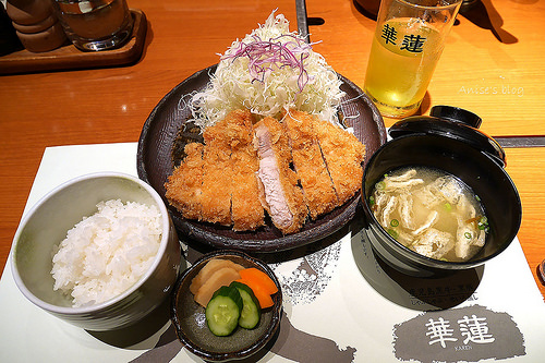 鹿兒島美食．必吃「華蓮」黑豬肉料理&#038;「天文館むじゃき」白熊煉乳刨冰 (跌倒阿姨代班) @愛吃鬼芸芸