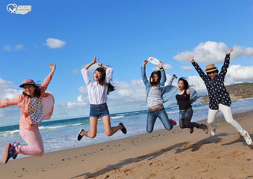 澳洲墨爾本．大洋路(Great Ocean Road)，此生必去行程！ @愛吃鬼芸芸