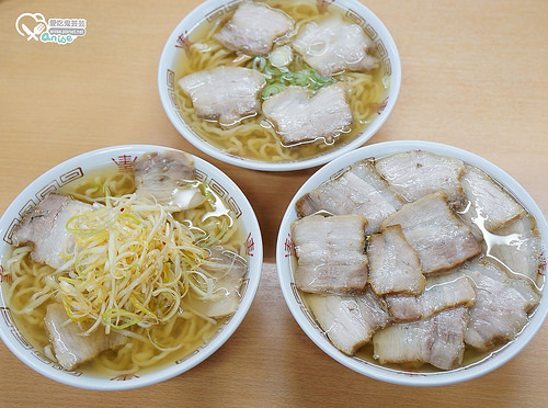 喜多方市散策：坂內食堂喜多方拉麵、田原屋紅豆餅、拉麵博物館喜多方神社、大和川酒藏 @愛吃鬼芸芸