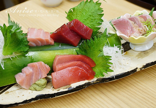 關西空港美食．頑固壽司(がんこ寿司) @愛吃鬼芸芸