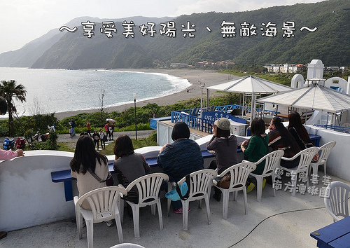 愛吃鬼芸芸揪團～國光客運南方澳爆食之旅 @愛吃鬼芸芸