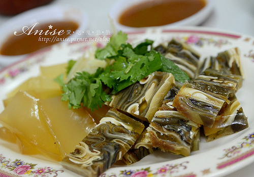 宜蘭蘇澳美食．阿英小吃部魚雜 @愛吃鬼芸芸