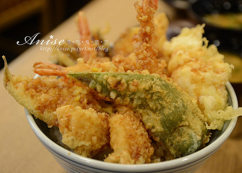 東區美食．天吉屋 @愛吃鬼芸芸