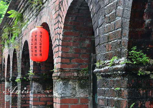 宜蘭景點．頭城老街 (頭城休閒旅遊達人來帶路) @愛吃鬼芸芸