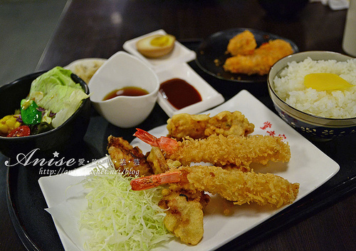 丼飯店．東區平價日式丼飯料理 @愛吃鬼芸芸