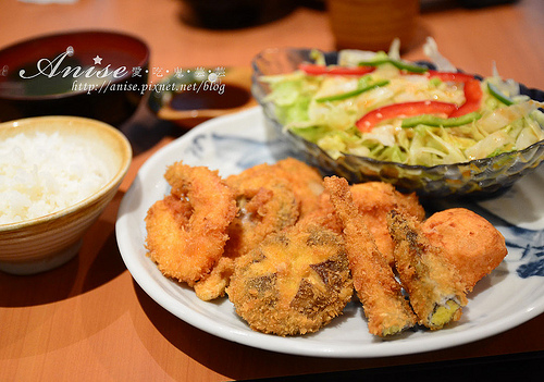 捷運中山站美食～不二家和風平價餐坊 @愛吃鬼芸芸