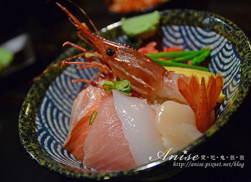 捷運中山站美食～平成十九，真的有在日本的fu！ @愛吃鬼芸芸