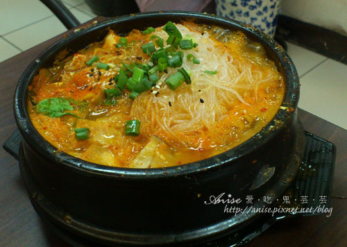 台北車站美食～麥食達韓式套餐、定食