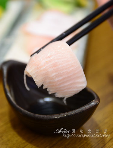 萬芳醫院站美食～魚舞日式料理 @愛吃鬼芸芸