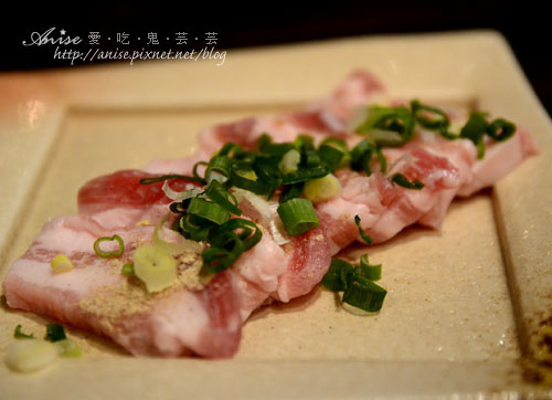 東區辛辛燒肉，日式燒肉+韓式居酒屋 @愛吃鬼芸芸