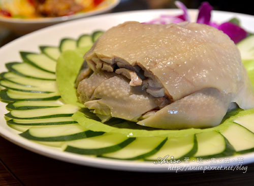 薪傳美食～富閎美濃客家菜、老正興館、小西門燉肉飯、帝王食補 @愛吃鬼芸芸