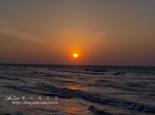 【苗栗民宿體驗】觀海、聽濤、看夕陽～欣園民宿 @愛吃鬼芸芸