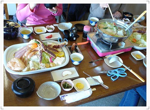 北海道餵豬泡湯之旅(15)&#8211;天都山流冰館 @愛吃鬼芸芸