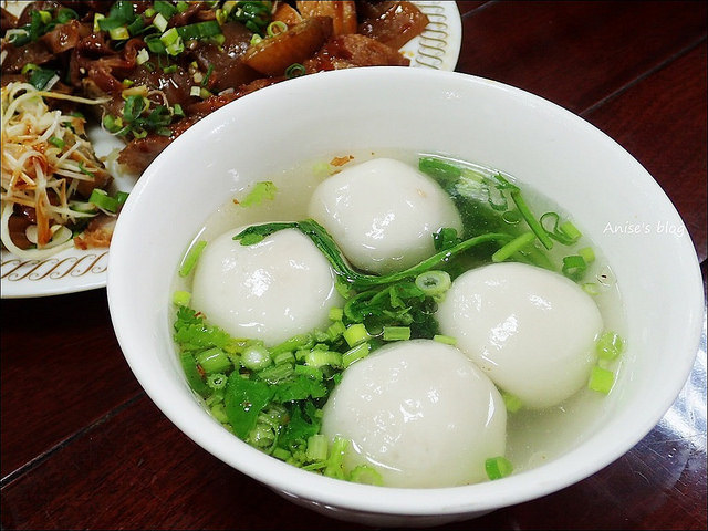 新竹寶山．宋記客家大湯圓(姊姊食記) @愛吃鬼芸芸