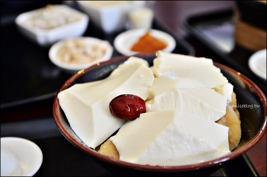 宜蘭美食．原來豆花，黑糖綿綿冰、陶鍋豆花(姊姊食記) @愛吃鬼芸芸