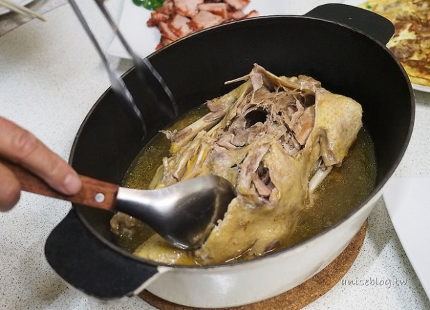 南投水里美食沁彩食011