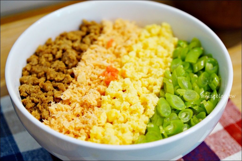 東區美食．Kitchen island 中島，日式風格美味便當料理，忠孝復興站(姊姊食記)