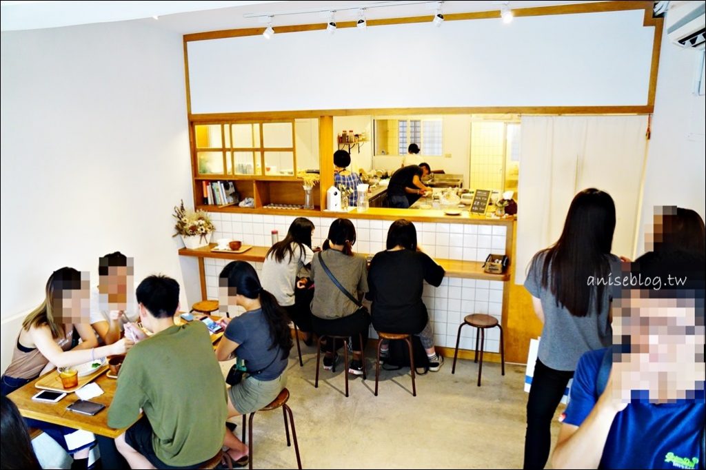 東區美食．Kitchen island 中島，日式風格美味便當料理，忠孝復興站(姊姊食記)