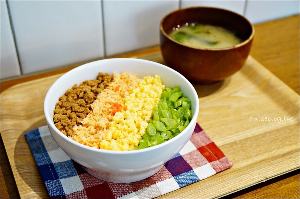 東區美食．Kitchen island 中島，日式風格美味便當料理，忠孝復興站(姊姊食記)