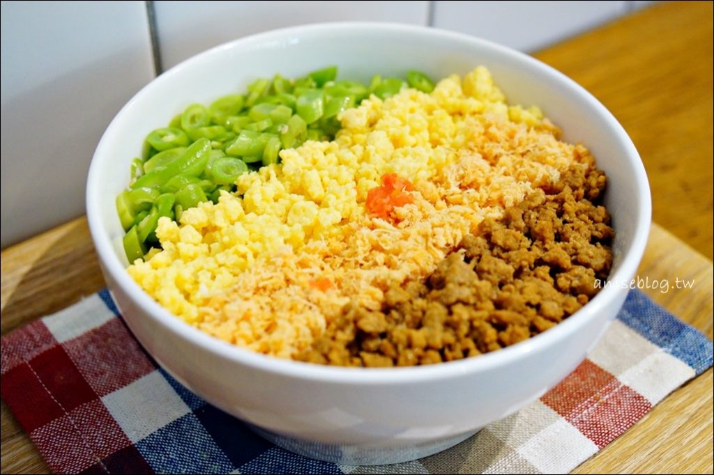 東區美食．Kitchen island 中島，日式風格美味便當料理，忠孝復興站(姊姊食記)