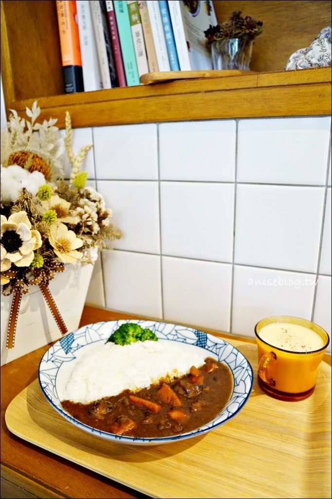 東區美食．Kitchen island 中島，日式風格美味便當料理，忠孝復興站(姊姊食記)