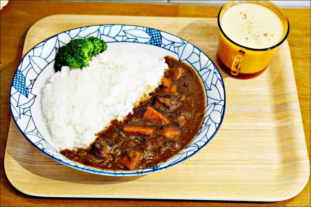 東區美食．Kitchen island 中島，日式風格美味便當料理，忠孝復興站(姊姊食記)