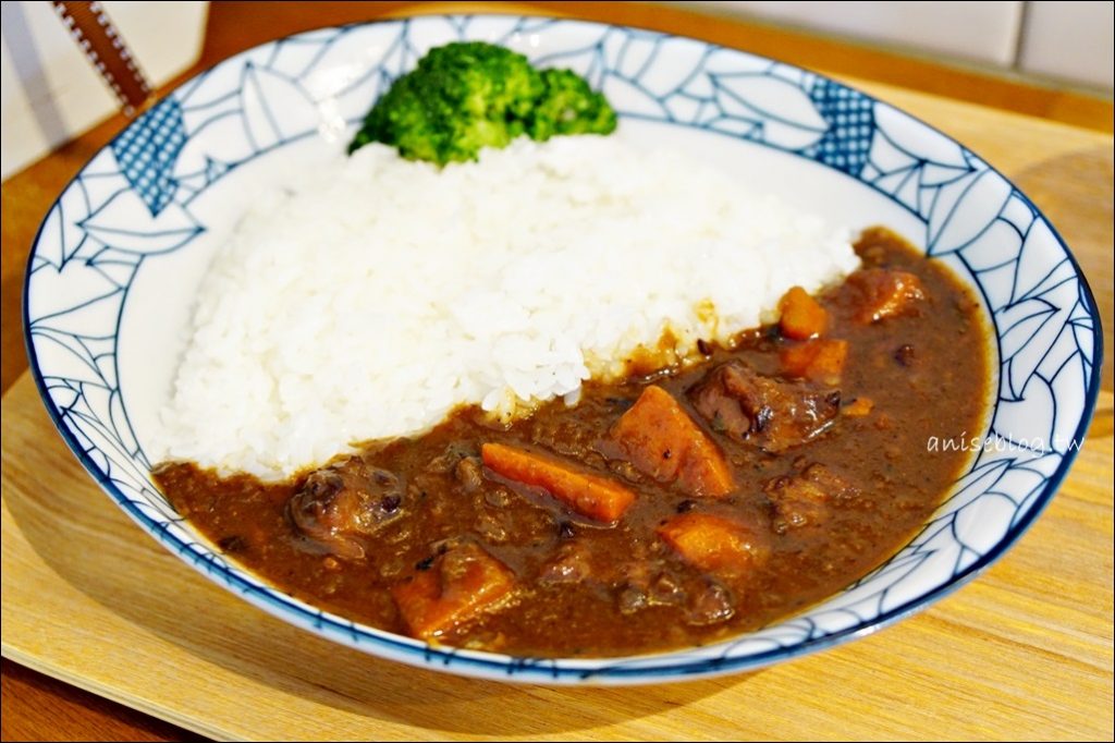 東區美食．Kitchen island 中島，日式風格美味便當料理，忠孝復興站(姊姊食記)