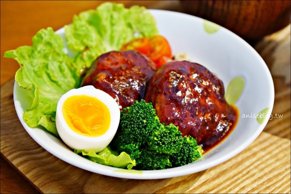 東區美食．Kitchen island 中島，日式風格美味便當料理，忠孝復興站(姊姊食記)