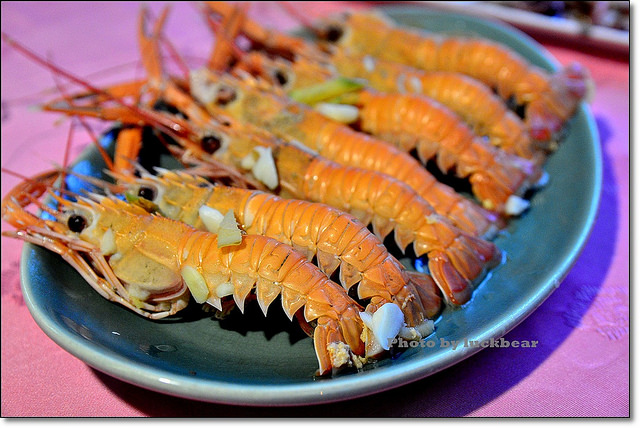 蘇澳美食．光輝海鮮料理，南方澳巷仔內隱藏美食