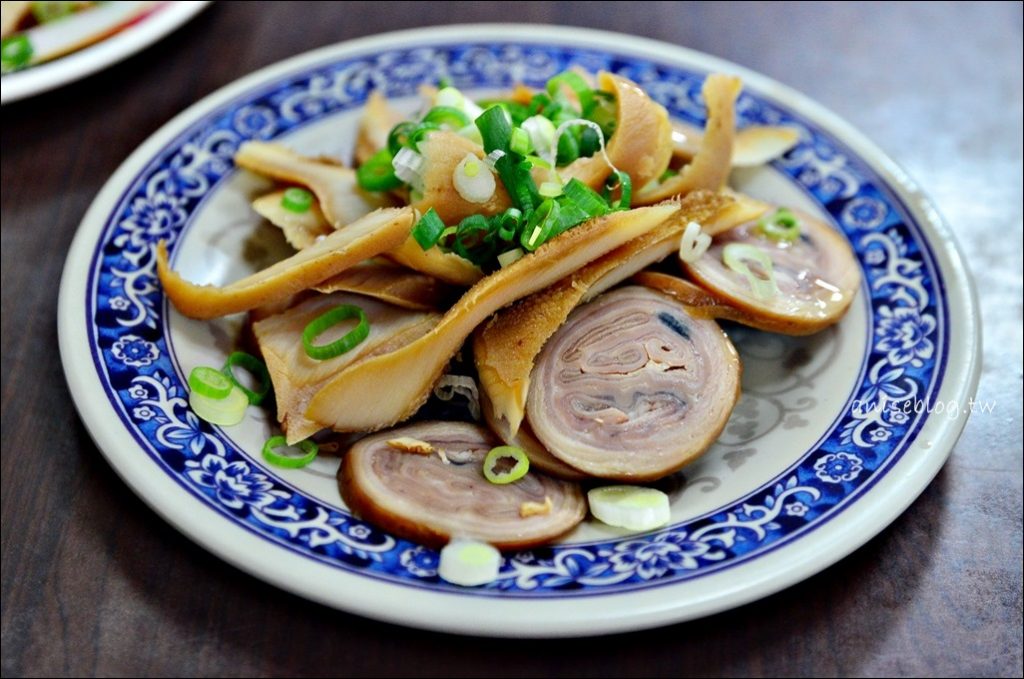 大安區美食．廖家牛肉麵，金華街排隊老店(姊姊食記)＠2018年台北必比登推介（Bib Gourmand）