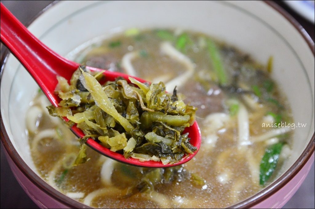 大安區美食．廖家牛肉麵，金華街排隊老店(姊姊食記)＠2018年台北必比登推介（Bib Gourmand）