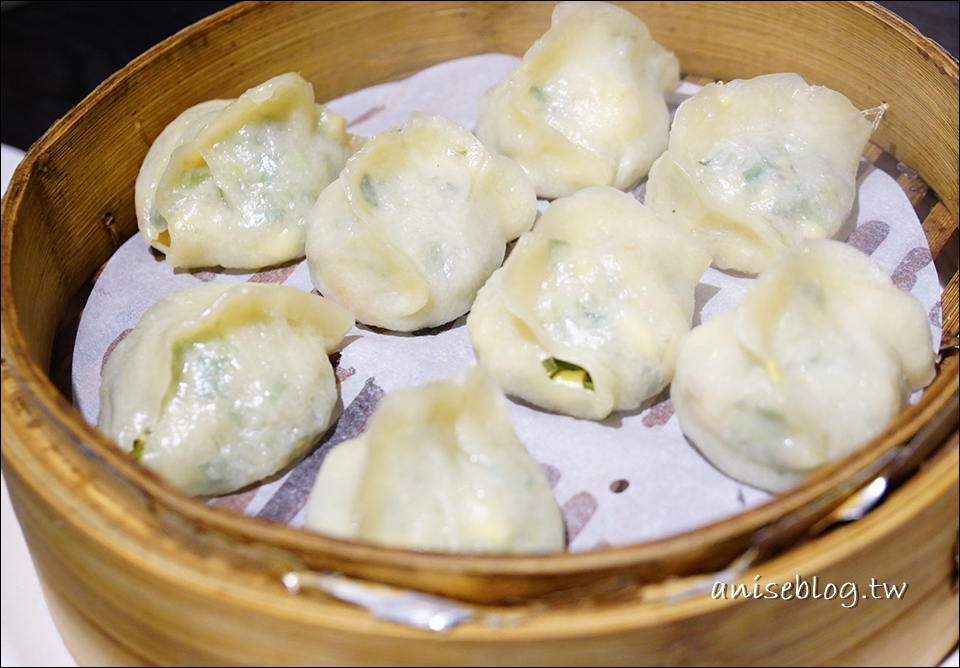 東區美食．北平半畝園，同場加映秘方雪人兄弟