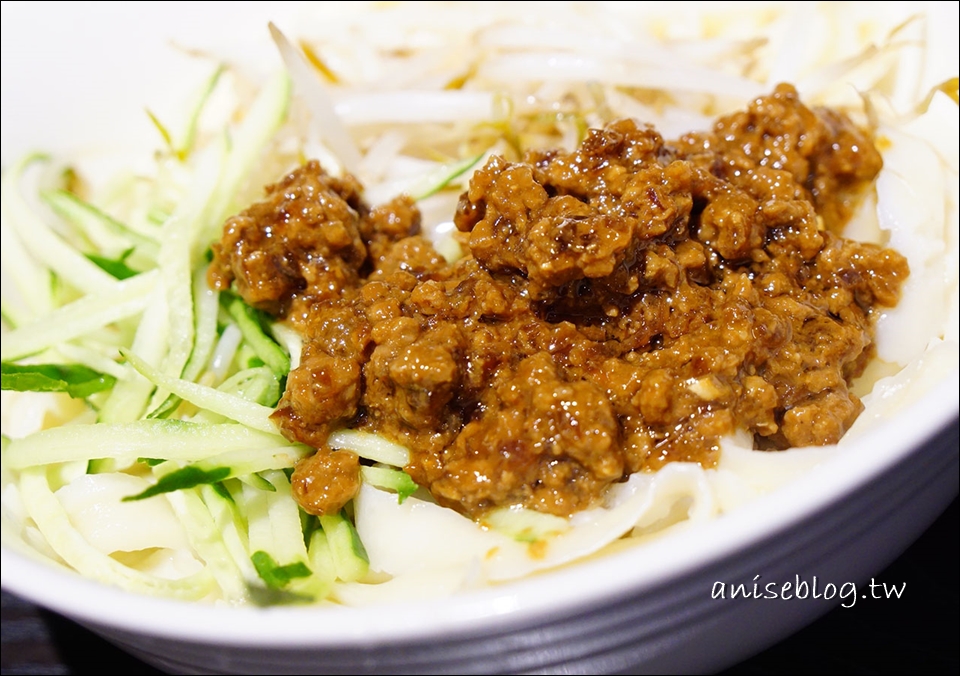 東區美食．北平半畝園，同場加映秘方雪人兄弟