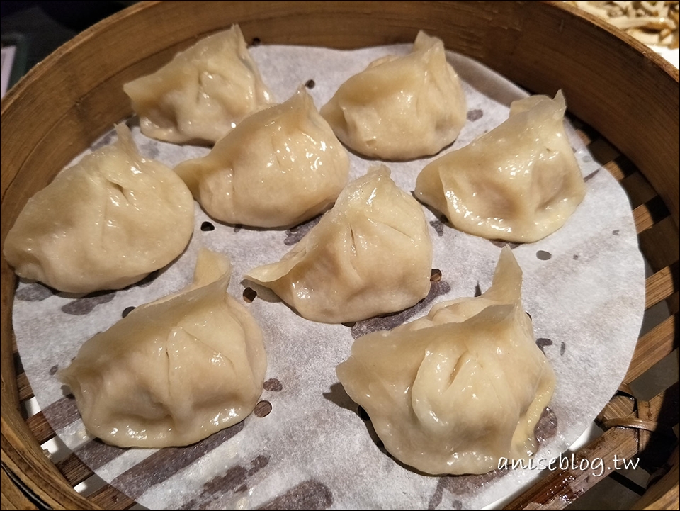 東區美食．北平半畝園，同場加映秘方雪人兄弟