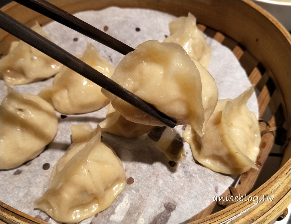 東區美食．北平半畝園，同場加映秘方雪人兄弟