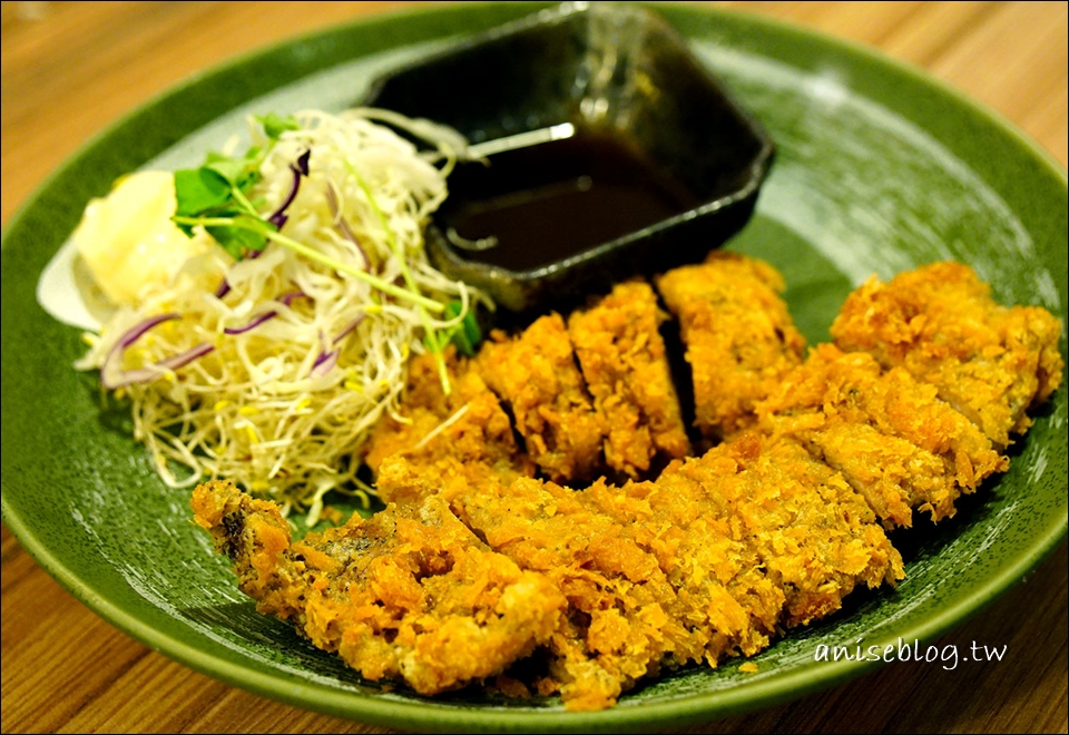 2017年父親節大餐@小六食堂，另加碼海膽雙色丼