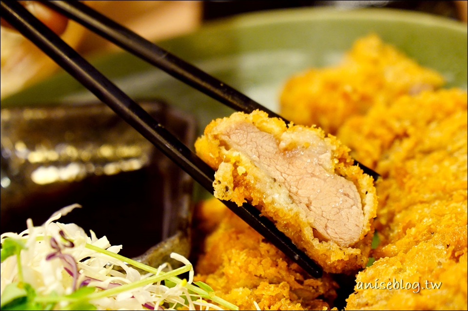 2017年父親節大餐@小六食堂，另加碼海膽雙色丼