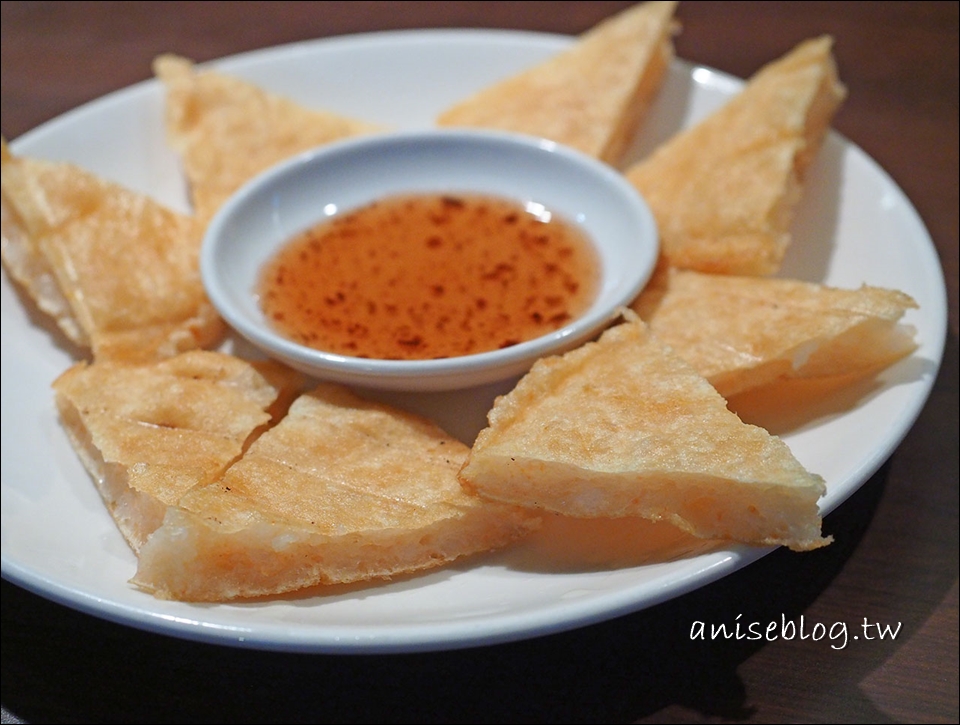 東區美食金沙塔