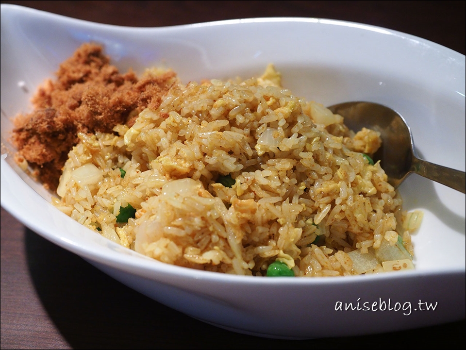 東區美食金沙塔