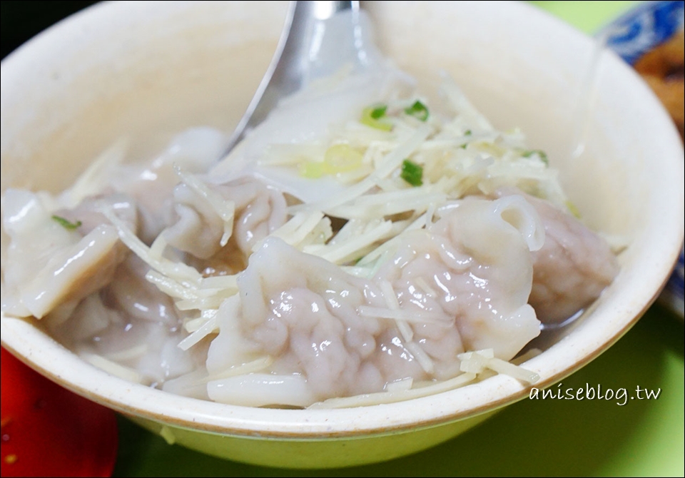 大胖烏醋麵