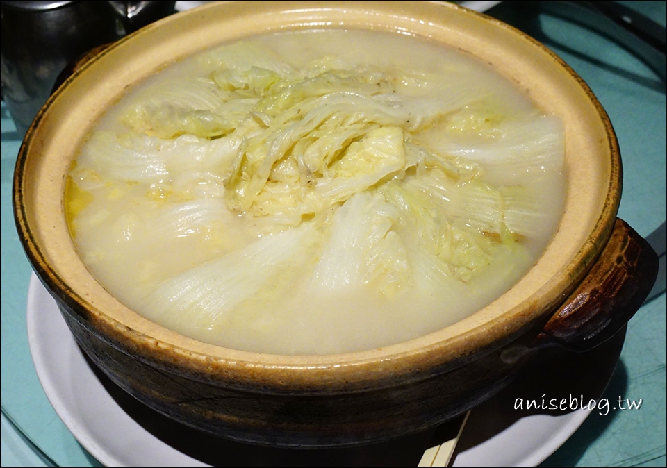 永和客家小館，低調奢華又平價的好店