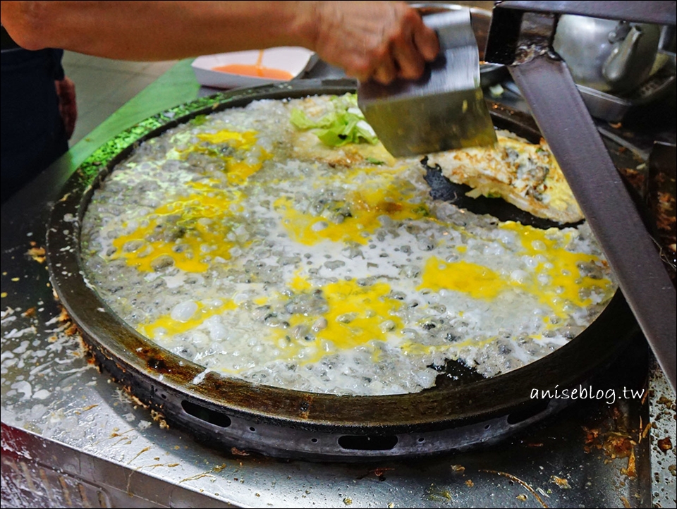 北投小吃(上)：嘉義肉圓、菓子物語、豆豆先生、陳家剉冰、阿宗蚵仔煎、陳季炸雞、明泉紅茶