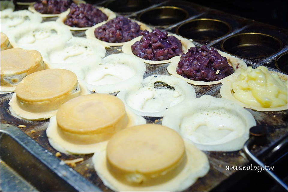 北投小吃(上)：嘉義肉圓、菓子物語、豆豆先生、陳家剉冰、阿宗蚵仔煎、陳季炸雞、明泉紅茶